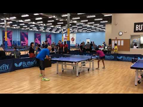 U1900 - Mitchel Andreas Macauley (1873) vs Ritika Rajamani (1793) - Game 1 of 4