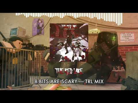 SCP: The Red Lake OST - 8-BITS ARE SCARY - TRL MIX