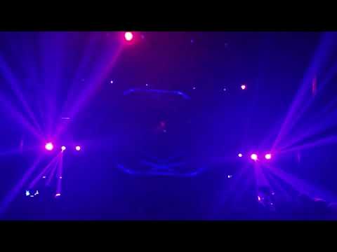 Simon Patterson B2B John Askew  10 Hour Set. Groove, Buenos Aires