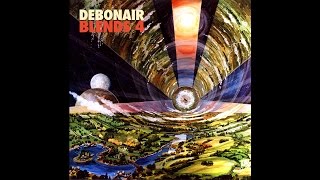 Debonair Blends 4 (Hip Hop Megamix)