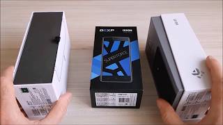 Dexp ixion m240 strike 3 pro 8 гб 4pda