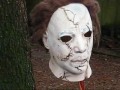 Rob Zombie Michael Myers Mask 