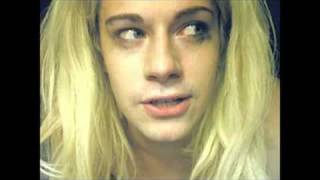 Chris Crocker - When I Was Broken