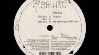 Remute - 5000 Euro