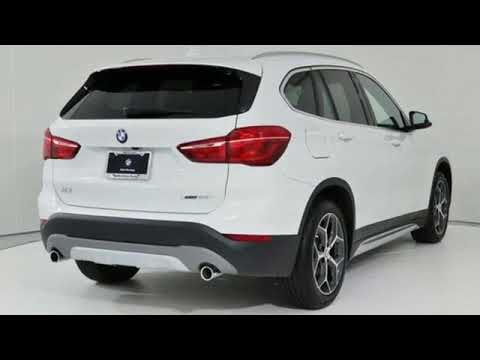Used 2018 BMW X1 Baltimore MD Washington DC, MD #TS81498 - SOLD