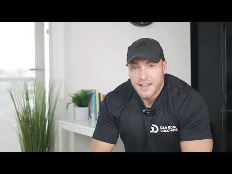 Who is Dan Edge? A dive into my journey up to now