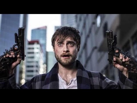 Пушки Акимбо - Фильм 2020 - трейлер
