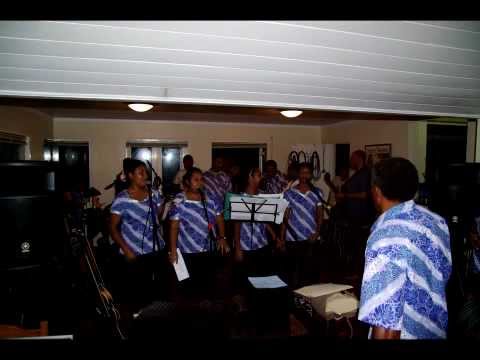 Matata Gospel Choir - Moni Laveti