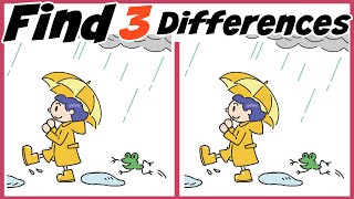 Spot The Difference 287