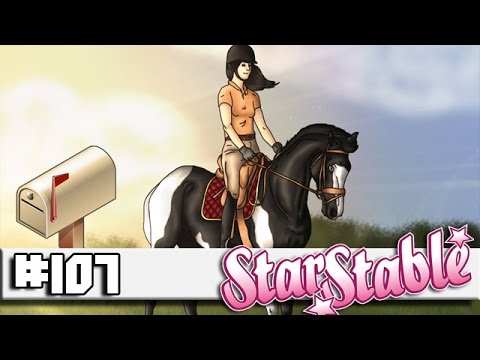 Star Stable Online [Deutsch] #107 - Fragen über Fragen - Lets Play #SSO