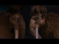 Ice Age 2 Misunderstanding