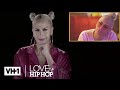 You Ain T About To Check Me Check Yourself S1 E4 Love Hip Hop Miami