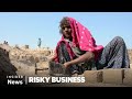 How Millions Are Trapped In Modern Day Slavery At Brick Kilns In Pakistan Risky Business
