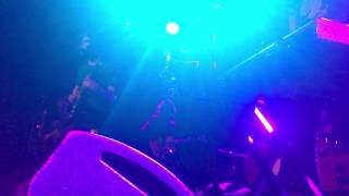 Over My Shoulder - Pinegrove - Music Hall of Williamsburg
