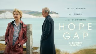 Video trailer för Hope Gap |Official Trailer | Roadside Attractions