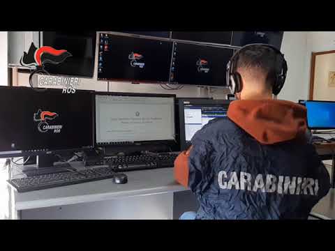 Inchiesta "Xydi": avvocato in carcere ,2 poliziotti ai domiciliari [STUDIO 98]