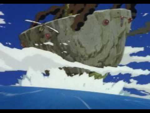 PoPoLoCrois Story Playstation