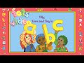 Tots Video - 01 | Tilly, Tom & Tiny's ABC (1995)