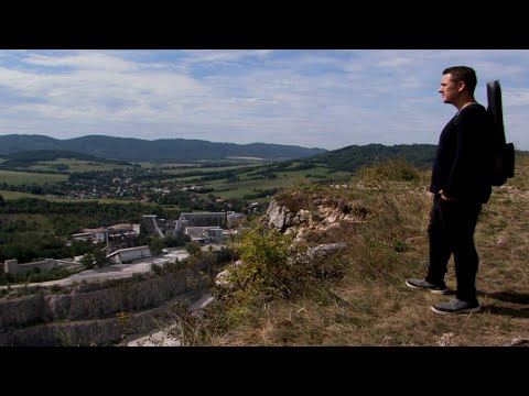 Zdendalele - ZdendaLeLe - Město Štramberk ( Oficiální videoklip )