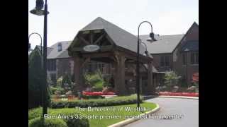 preview picture of video 'The Belvedere of Westlake Virtual Tour - Rae-Ann's Premier Assisted Living Facility'