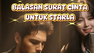 Download lagu Balasan surat cinta untuk starla(Virgoun) - cover by (TSIL & Zeira) mp3