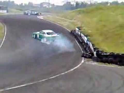 BDC Round 4 Saturday 1