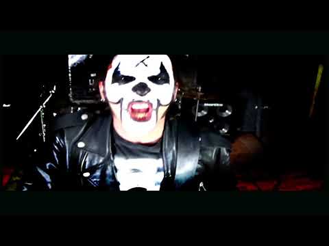 Dethskullz - "Skulls" (OFFICIAL MUSIC VIDEO)