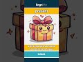 present - a gift you give someone to ... video thumbnail