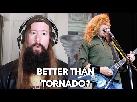 Megadeth's most overlooked track