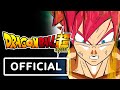 (2023) NEW Transforming Goku OFFICIAL GAMEPLAY REVEAL! - Super Dragon Ball Heroes