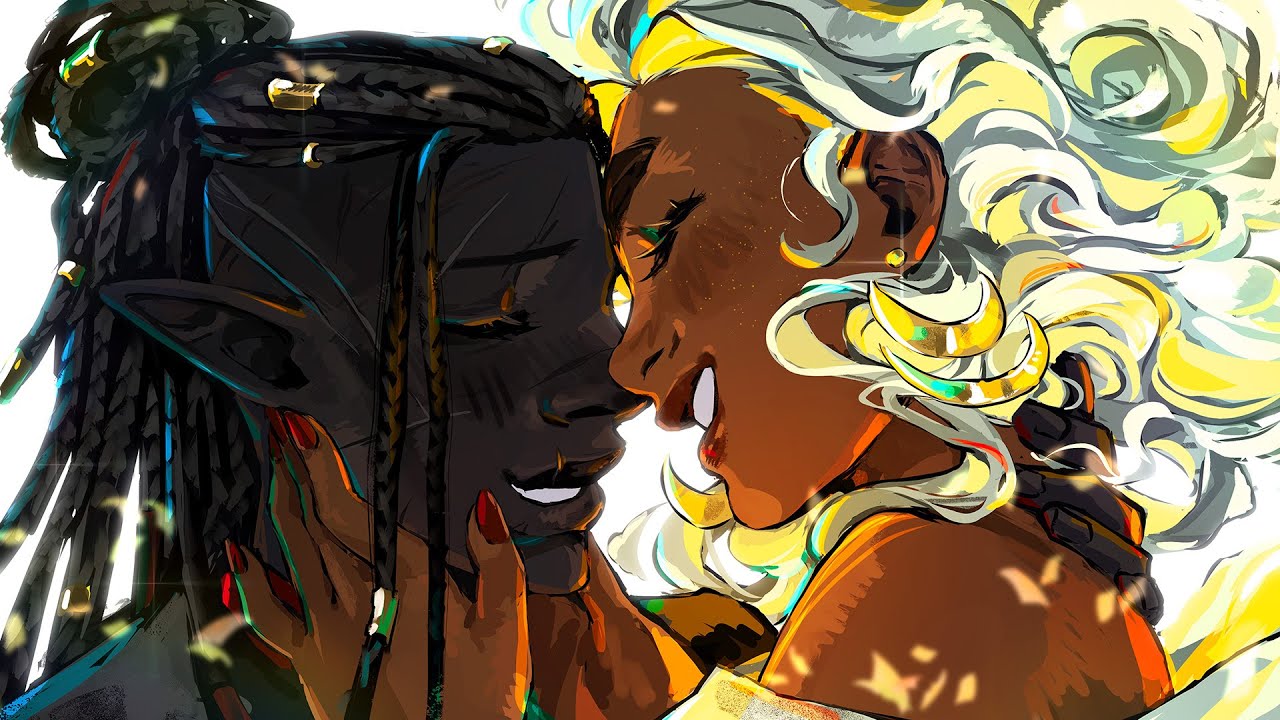 Light in the Dark | Just Roll With It #112