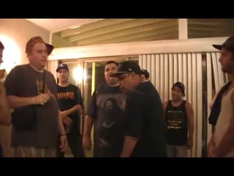 Reck One vs J-Gutta