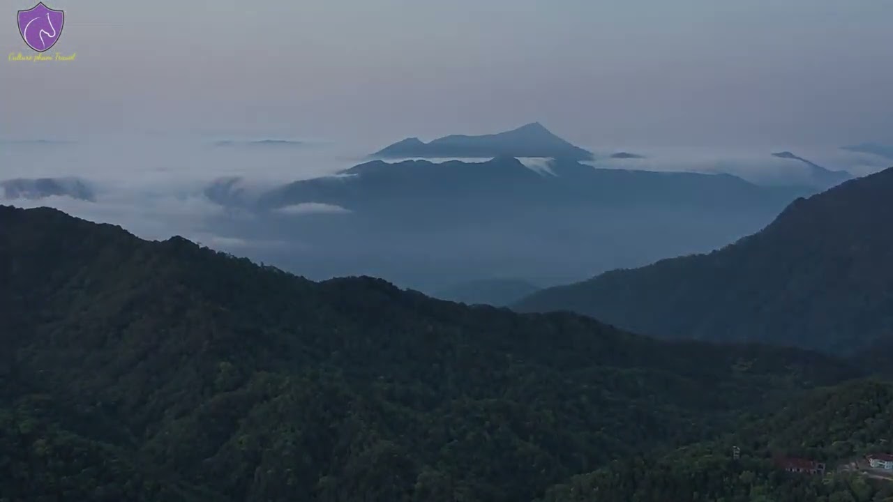 Experience the highlights of Bach Ma National Park.