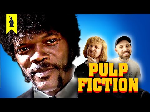 PULP FICTION: Is Everything Chance? – The Good, The Bad, & The Brilliant