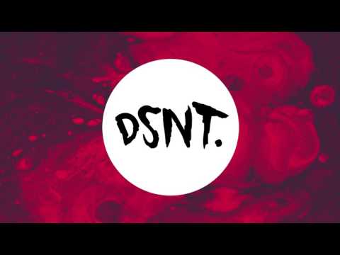 DSNT004 - Mr Jones - Reality Check (Inigo Kennedy Remix)
