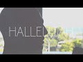 Hallelujah In Italiano Testo Lyrics Hallelujah Halleluia Alleluia Alleluja Halleluja