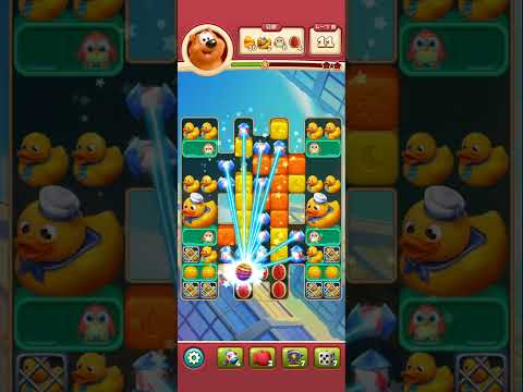 Toon Blast Level #7608#7609#:610#7611#7612 Clear @mlupin‘s Room(3)