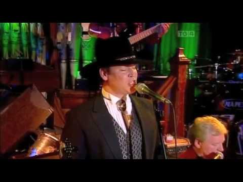 Alcohol Of Fame - Robert Mizzell