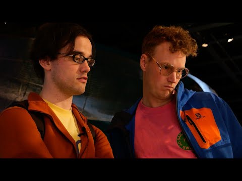 SPIKEN & MICKE - Den sovande medlaren