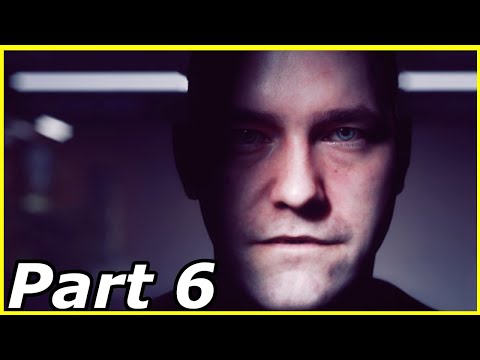 Dylan | Control Part 6