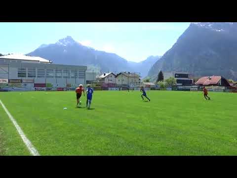 Sc Göll - BOA 2. Teil