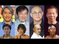 Transformations Of 30 Mandarin Artists From The 90s Then And Now