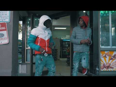 Pistol P - Next Up (Official Music Video 2019) @SkrillaVisuals
