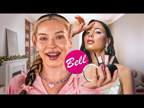 NOWA KOLEKCJA BELL z Weroniką Jaguś!