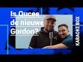 SUPERGAANDE doet HILARISCHE cover van GORDON’s ‘Kon Ik Maar Even Bij Je Zijn’ | Karaoke Box