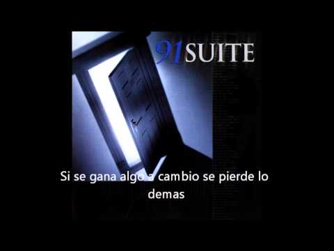 91 Suite - I will stand by you.