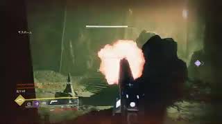 Destiny2～vpへレッツゴー～