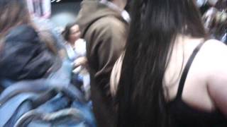 Comic Con vlog pt. 10 through 14