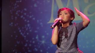 Claire - A Birthday Concert