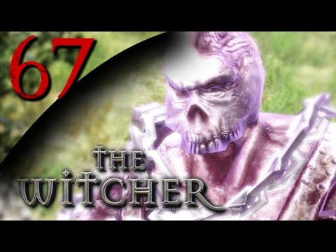 Mr. Odd - Let's Play The Witcher - Part 67 - Betting on Alvin